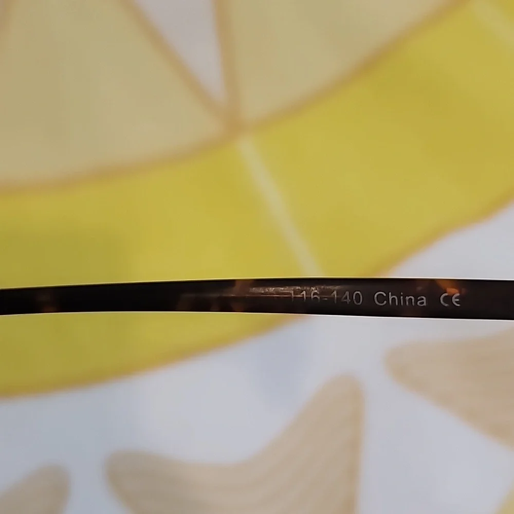Warby Parker vintage warby